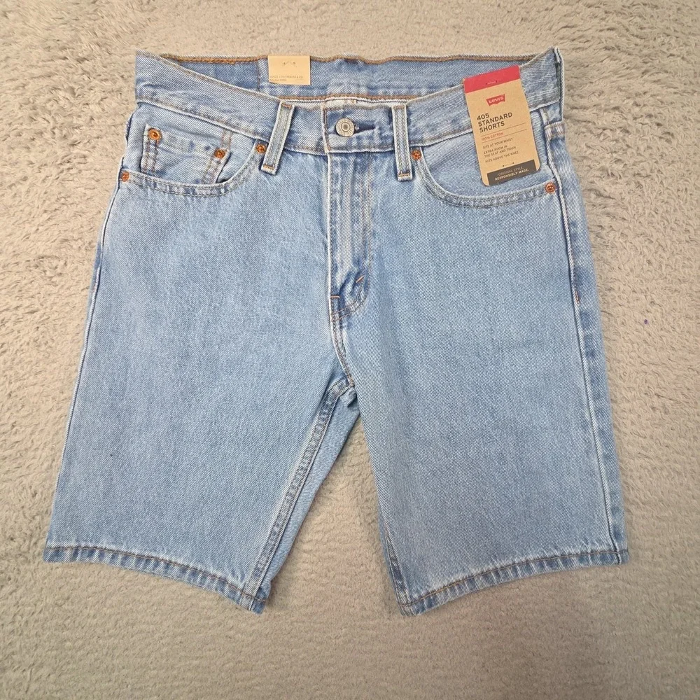 Levis levi 405